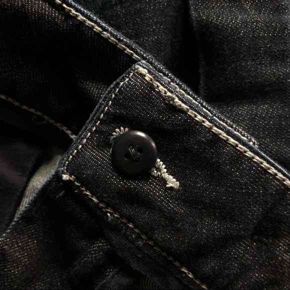 Banana Republic Denim Shorts - Picture 7 of 12